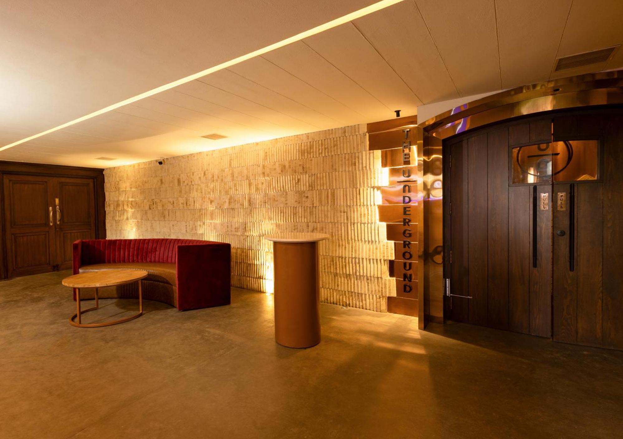 Jenneys Residency Hotel Коимбаторе Екстериор снимка